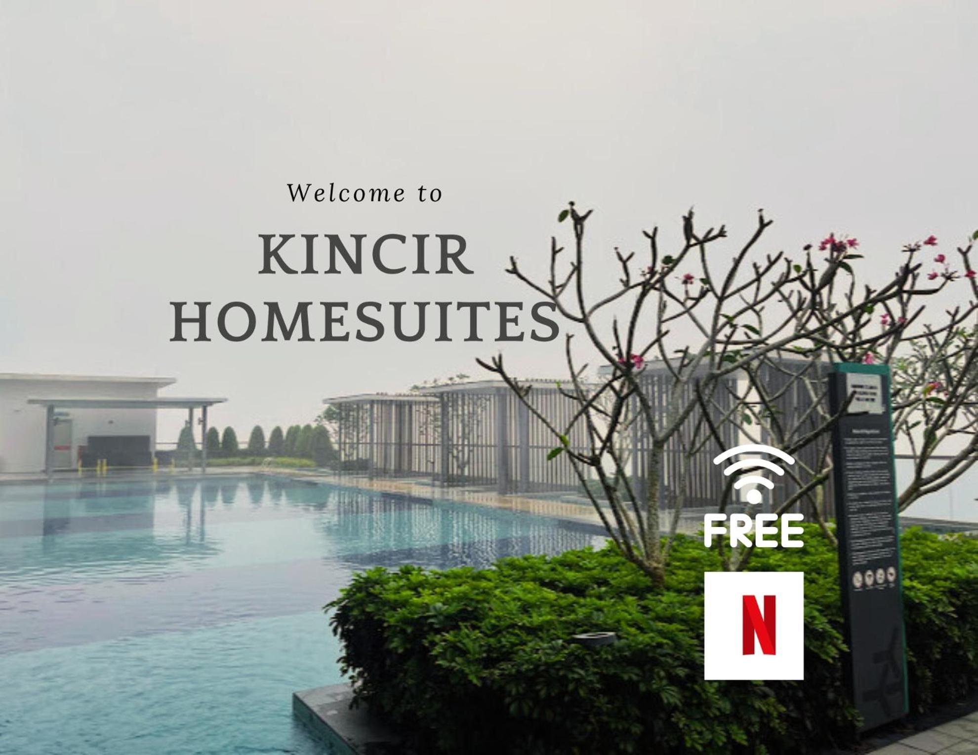 Kincir Homesuites - Free Wifi & Netflix Genting Highlands Exterior photo